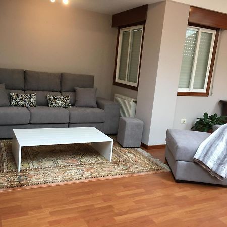 Duplex Rosalia De Castro. Ribadavia Apartment Exterior photo
