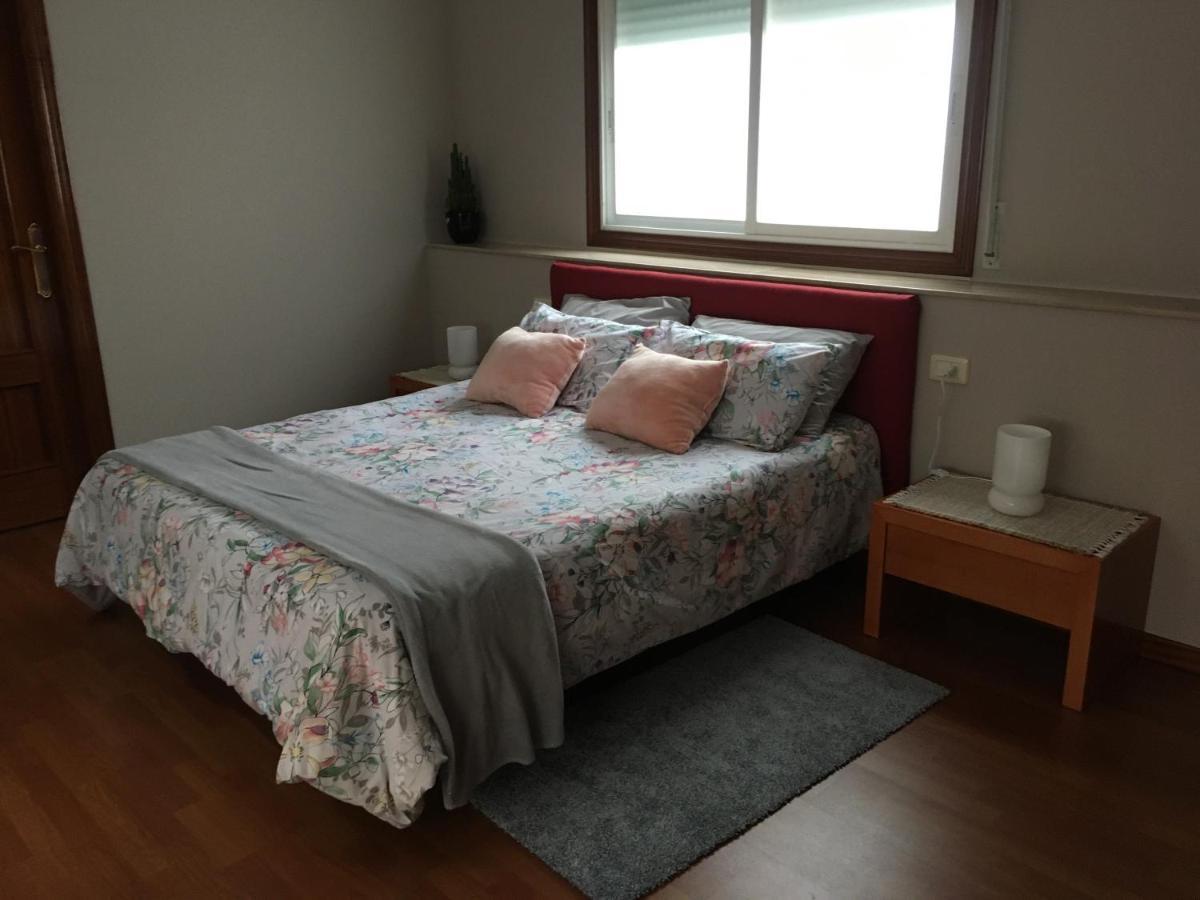 Duplex Rosalia De Castro. Ribadavia Apartment Exterior photo