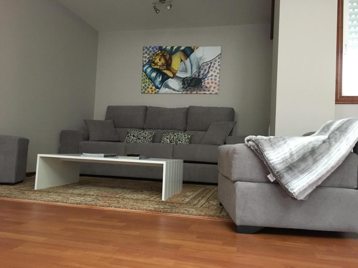 Duplex Rosalia De Castro. Ribadavia Apartment Exterior photo