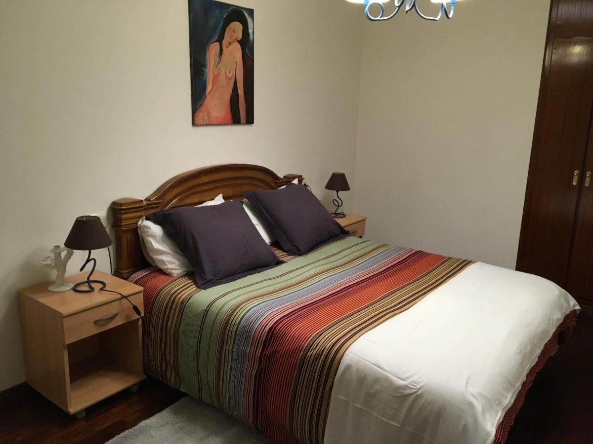 Duplex Rosalia De Castro. Ribadavia Apartment Exterior photo